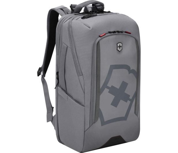 Victorinox Touring 2.0 Traveller 17" szary - 1138334 - zdjęcie 3